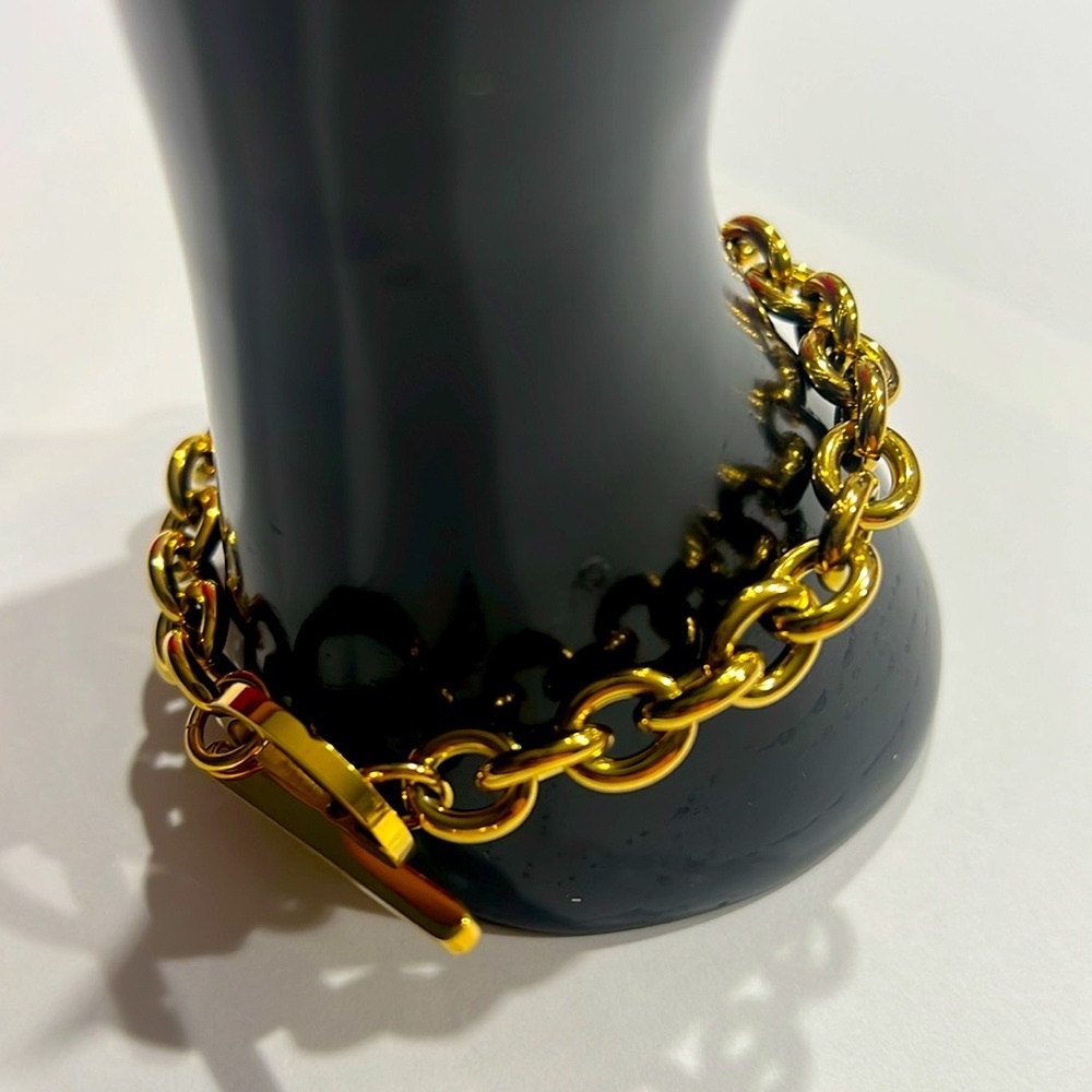Fashion Chain Bracelet
